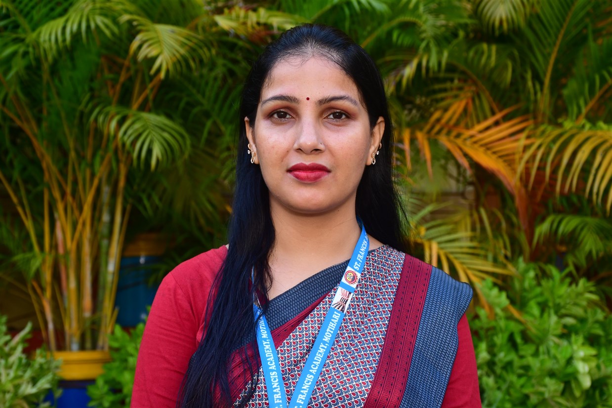 Vice Principal Image